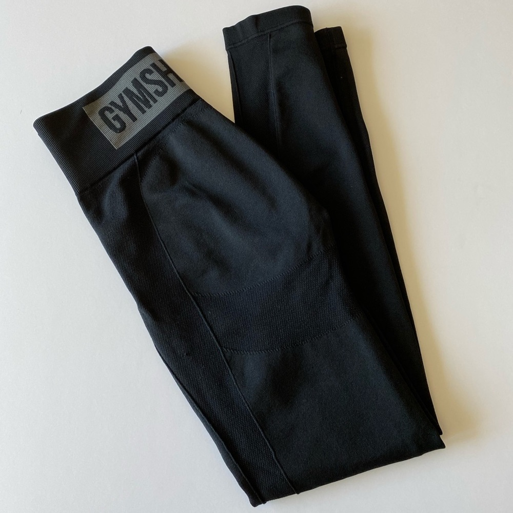 Gymshark Seamless Leggings